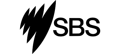 SBS Australia logo